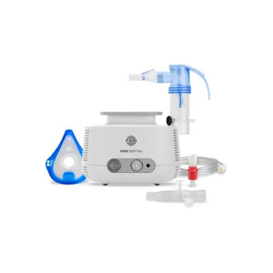Asthma und Inhalation